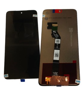 Modulo Pantalla Display Para Moto G05 E15 G15 - G15 Power Negro