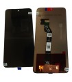 Modulo Pantalla Display Para Moto G05 E15 G15 - G15 Power Negro