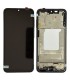 Modulo Display Pantalla Para Samsung A26 5g Incell Marco Negro
