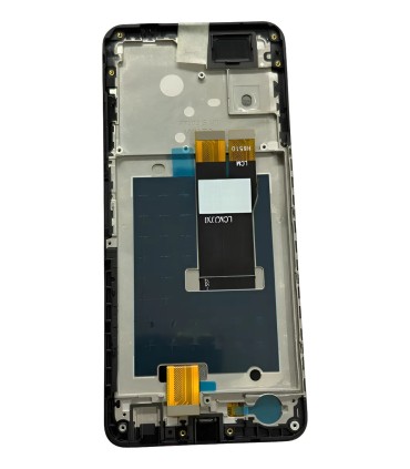 MODULO ZTE NUBIA FOCUS 5G A75 5G CON MARCO ORIGINAL SELF