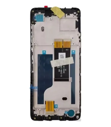 MODULO ZTE NUBIA MUSIC 4G CON MARCO ORIGINAL SELF