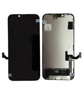 MODULO IPHONE 14 GX-2 IC REMOVABLE HARD OLED