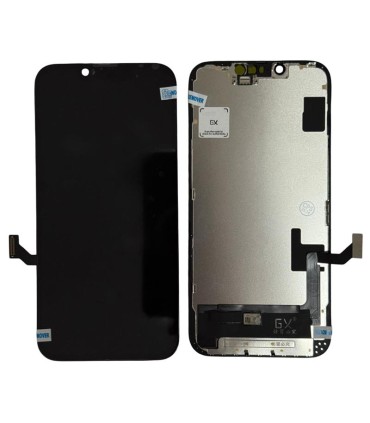 MODULO IPHONE 14 GX-2 IC REMOVABLE HARD OLED