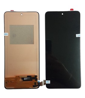 Modulo Xiaomi Redmi Note 14 4g 5g Poco M7 Pro 5g Note 13 4g Negro INCELL