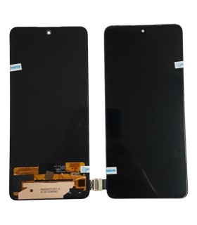 Modulo Redmi Note 14 4g 5g / Poco M7 Pro 5g /note 13 4g Oled Negro