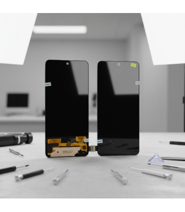 Modulo Redmi Note 14 4g 5g / Poco M7 Pro 5g /note 13 4g Oled Negro
