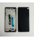 Modulo Display Xiaomi Redmi Note 14 Pro 4g Con Marco Incell Negro