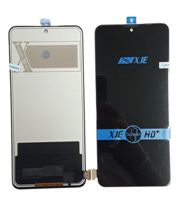 Modulo Display Pantalla Para Oppo Realme Gt3 Rmx3709 Incell Negro