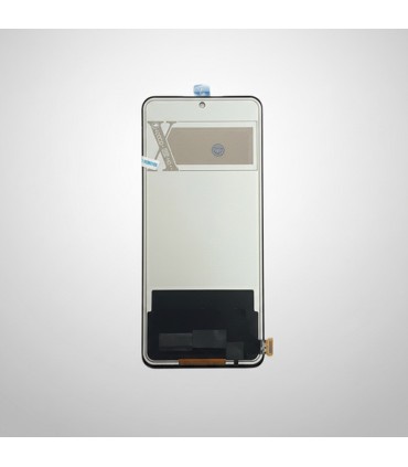 Modulo Display Pantalla Para Oppo Realme Gt3 Rmx3709 Incell Negro