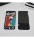 Modulo Display Para Zte Blade a34 / A54 Con Marco Original Negro