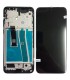 Modulo Display Para Motorola Edge 30 Neo Incell Con Marco Negro