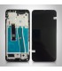 Modulo Display Para Motorola Edge 30 Neo Incell Con Marco Negro