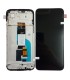 Modulo Display Para Redmi 15c 4g Poco C85 Con Marco Original Negro