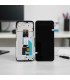 Modulo Display Para Redmi 15c 4g Poco C85 Con Marco Original Negro