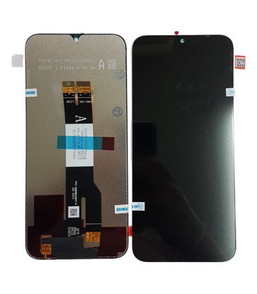 Modulo Display Pantalla Para Redmi 15c 4g Poco C85 Original Negro