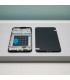 Modulo Display Para Samsung A17 4g / 5g Incell Con Marco Negro