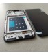 Modulo Display Para Samsung A17 4g / 5g Incell Con Marco Negro