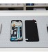 Modulo Display Para Motorola G05 / E15 High Copy Con Marco Negro