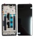 Modulo Para xiaomi Redmi Note 13 Pro 4g Poco M6 Pro 4g Incell Marco Negro