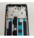 Modulo Para xiaomi Redmi Note 13 Pro 4g Poco M6 Pro 4g Incell Marco Negro