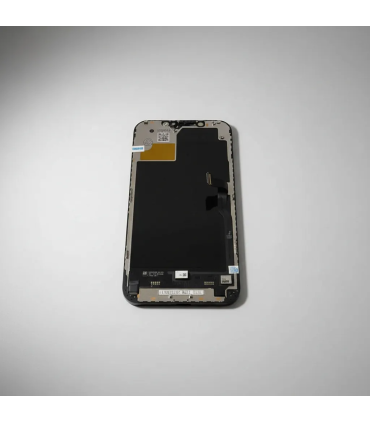 MODULO IPHONE 12 PRO MAX JCID Autoprogramable 60HZ SOFT OLED "SIN MENSAJE DE PIEZA DESCONOCIDA""