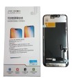 Modulo Display Para iPhone 13 Jcid Autoprogramable 60hz Oled Negro "SIN MENSAJE DE PIEZA DESCONOCIDA"