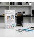 Modulo Display Para iPhone 13 Jcid Autoprogramable 60hz Oled Negro "SIN MENSAJE DE PIEZA DESCONOCIDA"