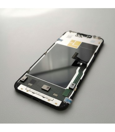 Modulo Display Para iPhone 13 Pro Diagnosable JCID 120hz Oled Negro