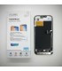 Modulo Display Para iPhone 13 Pro Max Diagnosable JCID 120hz Oled Negro