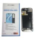 Modulo Display Para iPhone 14 Pro Diagnosable JCID 90hz Incell Negro