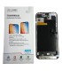 Modulo Display iPhone 14 Pro Max Autoprogramable JCID 120hz Oled Negro