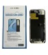 Modulo Display Para iPhone 14 Pro Max Diagnosable JCID 90hz Incel Negro
