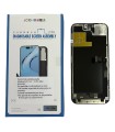 Modulo Display Para iPhone 14 Pro Max Diagnosable JCID 90hz Incel Negro