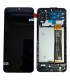 Modulo Pantalla Para Samsung A13 4g A135f Incell Con Marco Negro