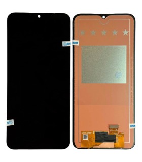 Modulo Display Para Samsung A16 4g Y 5g A165 A166 Incell Negro