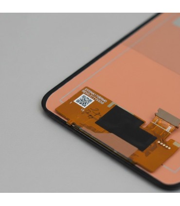 Modulo Display Para Samsung A16 4g Y 5g A165 A166 Incell Negro