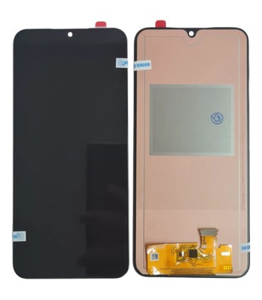 Modulo Display Pantalla Para Samsung A24 4g A245 Incell Negro
