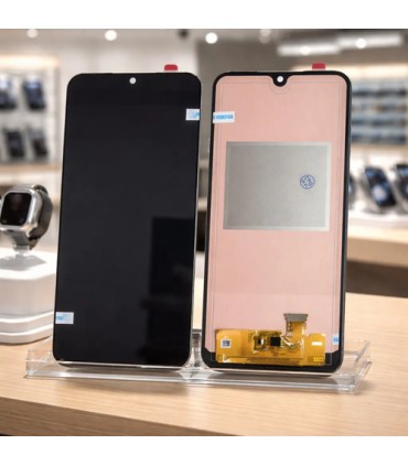Modulo Display Pantalla Para Samsung A24 4g A245 Incell Negro