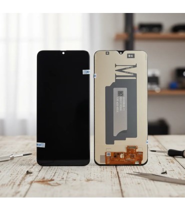 Modulo Display Pantalla Para Samsung A30 A50 A50s Incell Negro