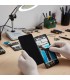 Pantalla Tactil Lcd Display Modulo Para Tcl 405 Con Marco Negro Original self