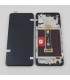 Modulo Display Para Tcl 40 Nxtpaper 4g / 50 Se T611b Marco Negro