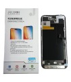Pantalla Display Para iPhone 14 Pro Max Oled Diagnosticable Negro