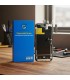 Pantalla Display Para iPhone 14 Pro Max Oled Diagnosticable Negro