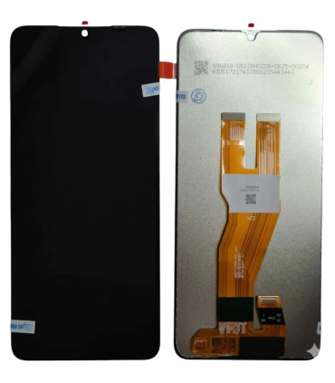 Pantalla Tactil Modulo Display Para Samsung A05 4g Incell Negro