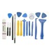 Kit Herramientas Universal Para Celular Tablet 19 In 1 TE-001