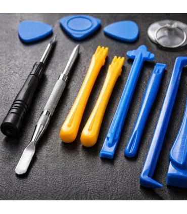 Kit Herramientas Universal Para Celular Tablet 19 In 1 TE-001