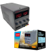 FUENTE DE PODER REGULABLE  YA XUN YX305D YX-305D 30V 5AMP