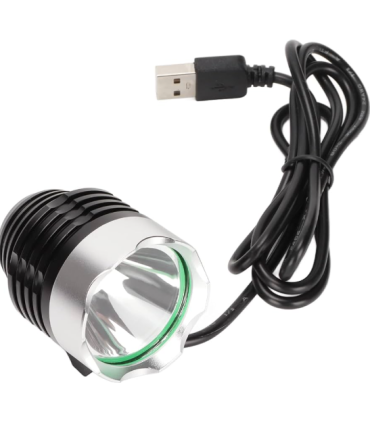 LÁMPARA CURADO MASCARA UV 5V USB