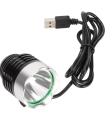 LÁMPARA CURADO MASCARA UV 5V USB