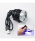 LÁMPARA CURADO MASCARA UV 5V USB